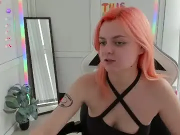 Chaturbate Adult Webcams of nightleaf_