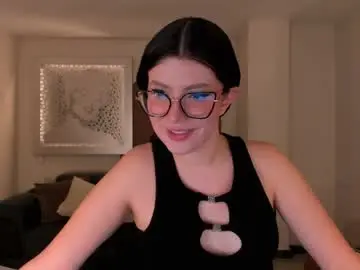 Chaturbate Adult Webcam of amberfarrell