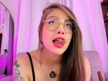 Chaturbate Best live sex cam show of anny1__