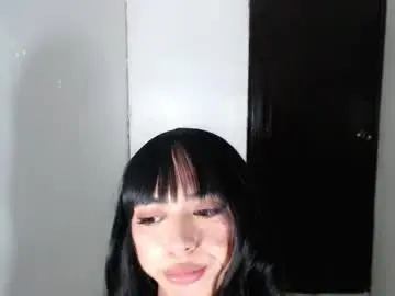 Chaturbate Live Sex Cam of asianalexandra