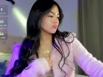 Chaturbate Live Porn of holly_444