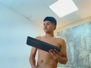 Chaturbate Nude Webcam of mark_golum