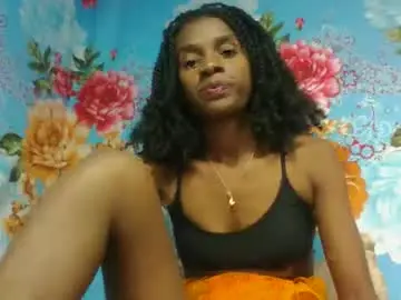Chaturbate Sex Cam of ooooralaizafilizy
