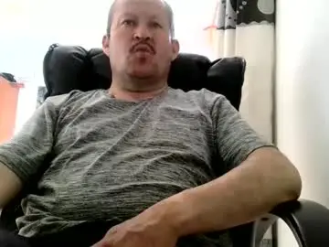 Chaturbate Adult Webcam of querubinrebelde