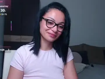 Chaturbate Live Sex of serenesophi