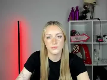 Chaturbate Adult Webcam of evelynblond