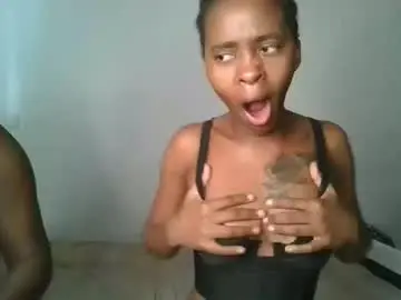 Chaturbate Free Live Porn of hottie_mistie