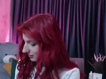Chaturbate Live Porn of nina_b1um