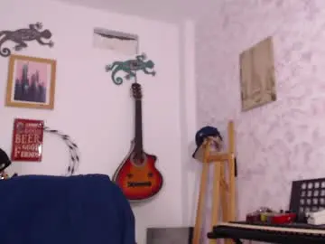 Chaturbate Live Porn of wake_and_bakee
