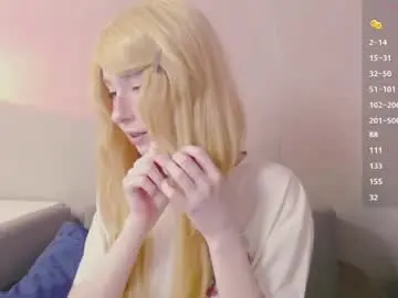Chaturbate Sex Cam of astromy