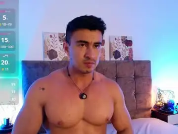 Chaturbate Adult Video Chat of chris_clarck