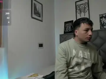 Chaturbate Live Sex of dereck_klain