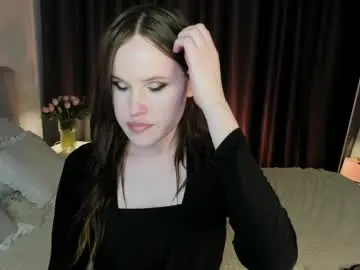 Chaturbate Nude Webcam of effiemur