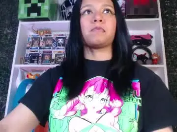 Chaturbate Adult Webcam of evybubbles_