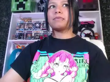 Chaturbate Sex Chat of evybubbles_