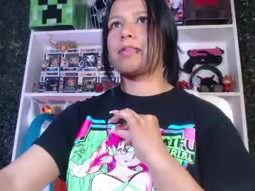 Chaturbate Live Porn of evybubbles_