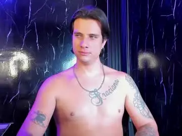Chaturbate Best Webcam of jayalvarrez_