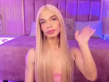 Chaturbate Private Sex Chat of karinaadoll