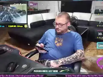Chaturbate Adult Webcam of law_leek