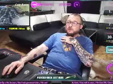 Chaturbate Sex Cam of law_leek