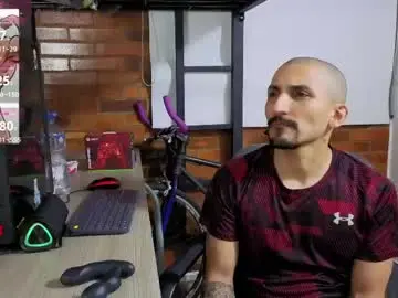 Chaturbate Free Live Porn of marckmuscle
