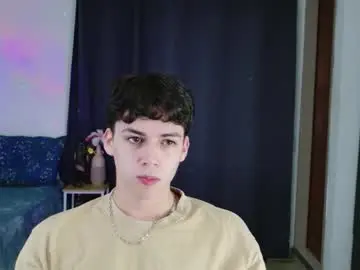 Chaturbate Nude Webcam of seth_ryder