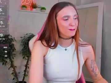 Chaturbate Watch Live Sex Cams of virdjinia_green