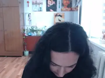 Chaturbate Adult Webcam of alexismillers
