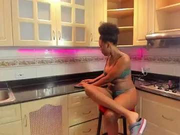 Chaturbate Nude Webcam of amirajones