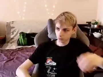 Chaturbate Watch Live Sex Cams of danny_fox888