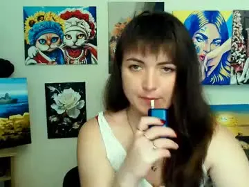 Chaturbate Free Live Porn of darina_m_