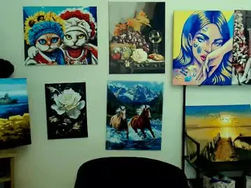 Chaturbate Watch Live Sex Cams of darina_m_
