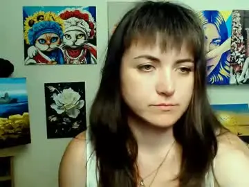 Chaturbate Best Webcam of darina_m_