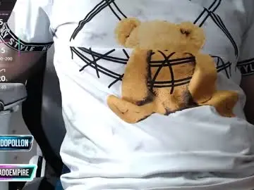 Chaturbate Sex Chat of delgadopollon_1991