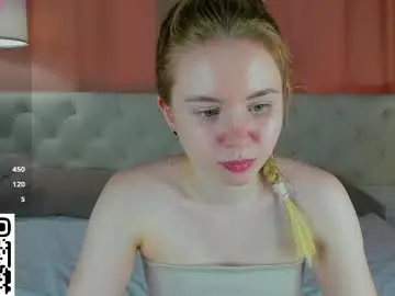 Chaturbate Free Porn Cam of ida_lewiss