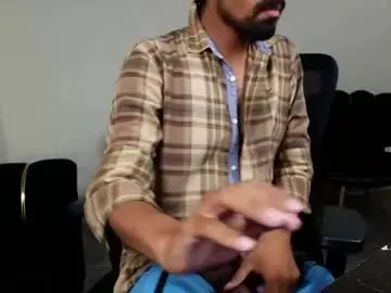 Chaturbate Sex Chat of ironcharm4455