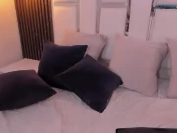 Chaturbate Live Porn of liily_evans_