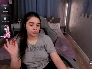 Chaturbate Adult Webcam of marsha_morris
