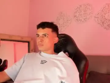 Chaturbate Best live sex cam show of matheww_strong