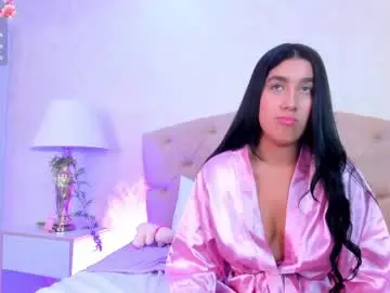 Chaturbate Free Porn Cam of mia_montess