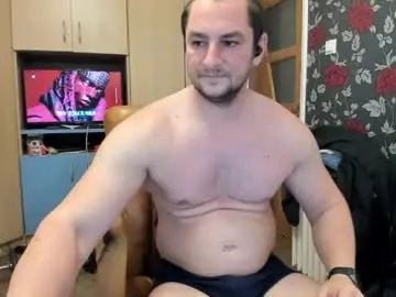 Chaturbate Live Sex of michaelragnar90