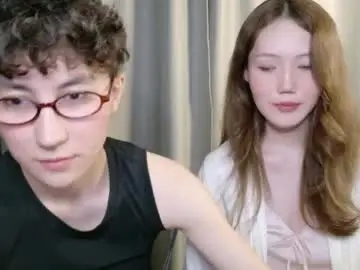 Chaturbate Nude Webcam of pinkylovers