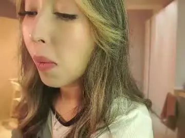 Chaturbate Adult Webcam of shykiraa