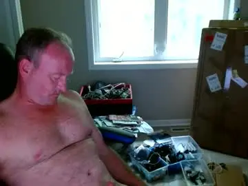 Chaturbate Adult Video Chat of steakman007