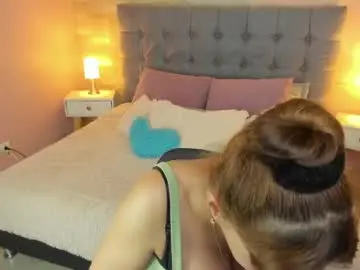 Chaturbate Live Sex Cam of abril_777