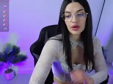 Chaturbate Live Porn of alessyaaa