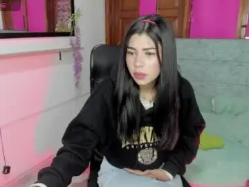 Chaturbate Nude Webcam of aysha_winxs
