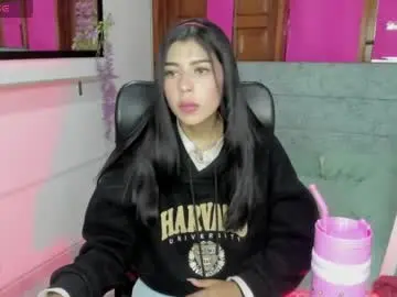 Chaturbate Live Sex of aysha_winxs