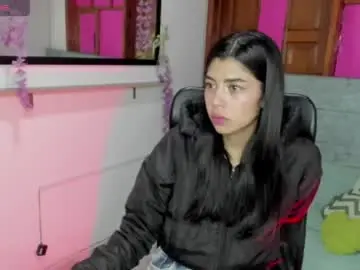 Chaturbate Sex Cam of aysha_winxs