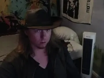 Chaturbate Live Sex of burningflute